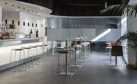 Sercotel Gran Hotel Zurbarán