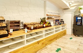 Sercotel Gran Hotel Zurbarán