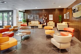 Sercotel Gran Hotel Zurbarán