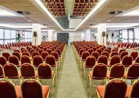 Sercotel Gran Hotel Zurbarán