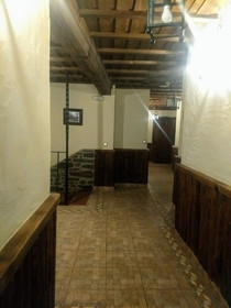 Hotel Rural Real Villa de Berzocana