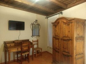 Hotel Rural Real Villa de Berzocana