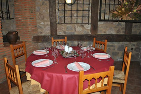 Hotel Rural Real Villa de Berzocana