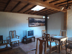 Hotel Rural Real Villa de Berzocana