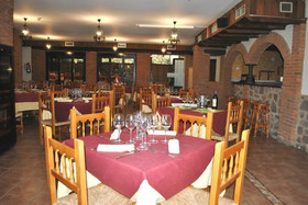 Hotel Rural Real Villa de Berzocana