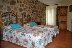 Hotel Rural Real Villa de Berzocana