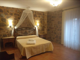 Hotel Rural Real Villa de Berzocana