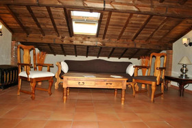 Hotel Rural Real Villa de Berzocana
