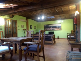Hotel Rural Real Villa de Berzocana
