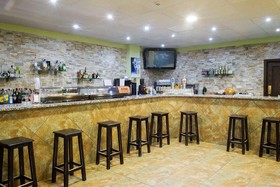 Hotel La Laguna Sostenible