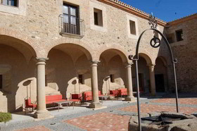 Rio Convento de la Luz