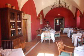 Rio Convento de la Luz
