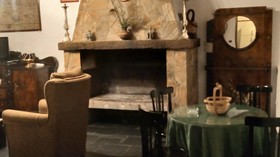 La Albergueria