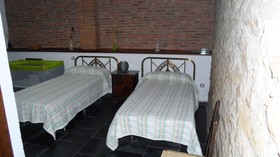 La Albergueria