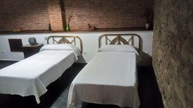 La Albergueria