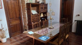 La Albergueria