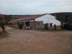 La Albergueria