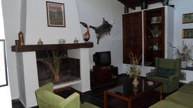 La Albergueria