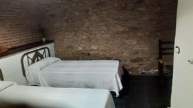 La Albergueria