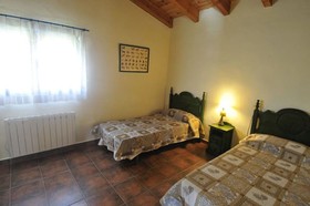 Casa Rural Cielo Abierto