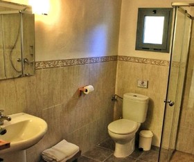 Casa Rural Cielo Abierto