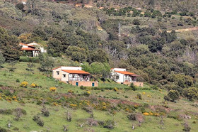 Casa Rural Cielo Abierto