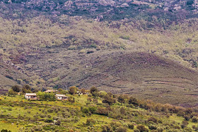 Casa Rural Cielo Abierto