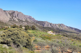Casa Rural Cielo Abierto