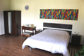 Casa Rural Cielo Abierto