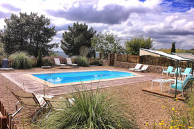 Casa Rural Cielo Abierto