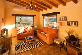 Casa Rural Cielo Abierto
