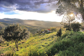 Casa Rural Cielo Abierto