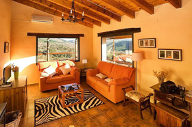 Casa Rural Cielo Abierto