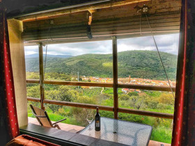 Casa Rural Cielo Abierto