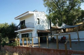 Casa Rural Camino Beturia