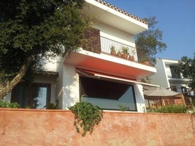 Casa Rural Camino Beturia