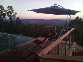 Casa Rural Camino Beturia