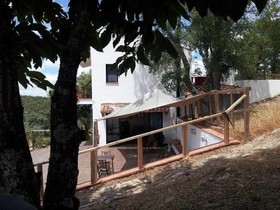 Casa Rural Camino Beturia