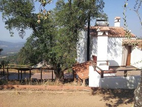 Casa Rural Camino Beturia