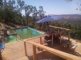 Casa Rural Camino Beturia