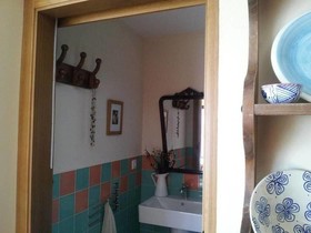 Casa Rural Camino Beturia