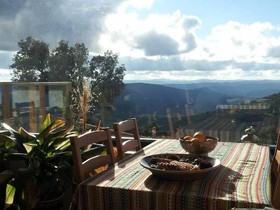 Casa Rural Camino Beturia
