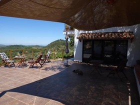 Casa Rural Camino Beturia
