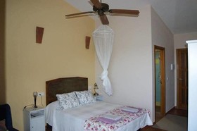 Casa Rural Camino Beturia