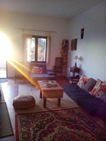 Casa Rural Camino Beturia