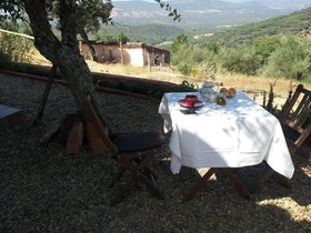 Casa Rural Camino Beturia