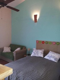 Casa Rural Camino Beturia