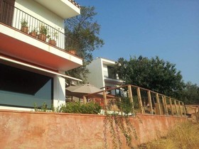 Casa Rural Camino Beturia