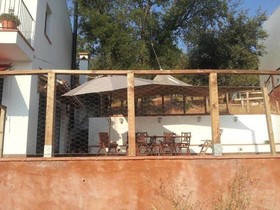 Casa Rural Camino Beturia