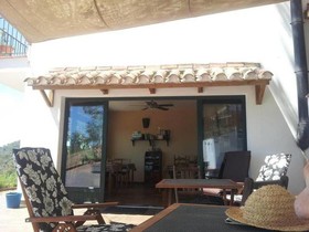 Casa Rural Camino Beturia